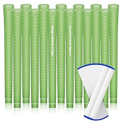 KINGRASPgolf Club Grips (13 Piece) Set Golf Club