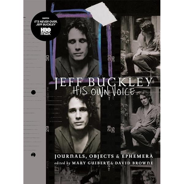 A Wished For Song: A Portrait of Jeff Buckley: Cyr, Merri, Buckley