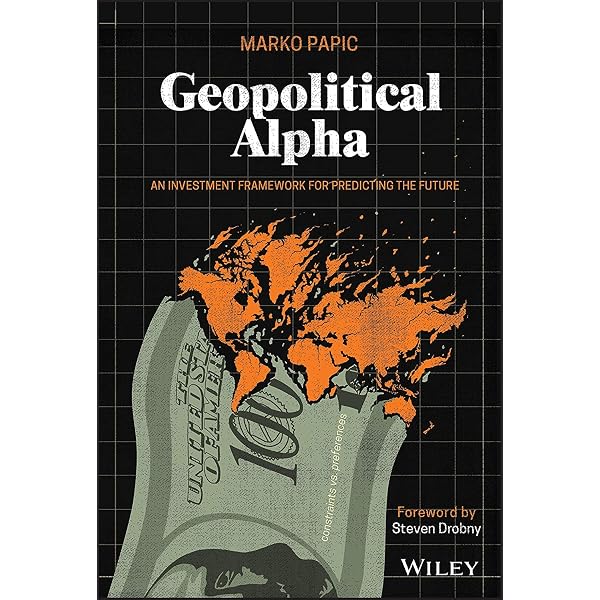 Amazon.com: Global Macro Trading: Profiting in a New World Economy