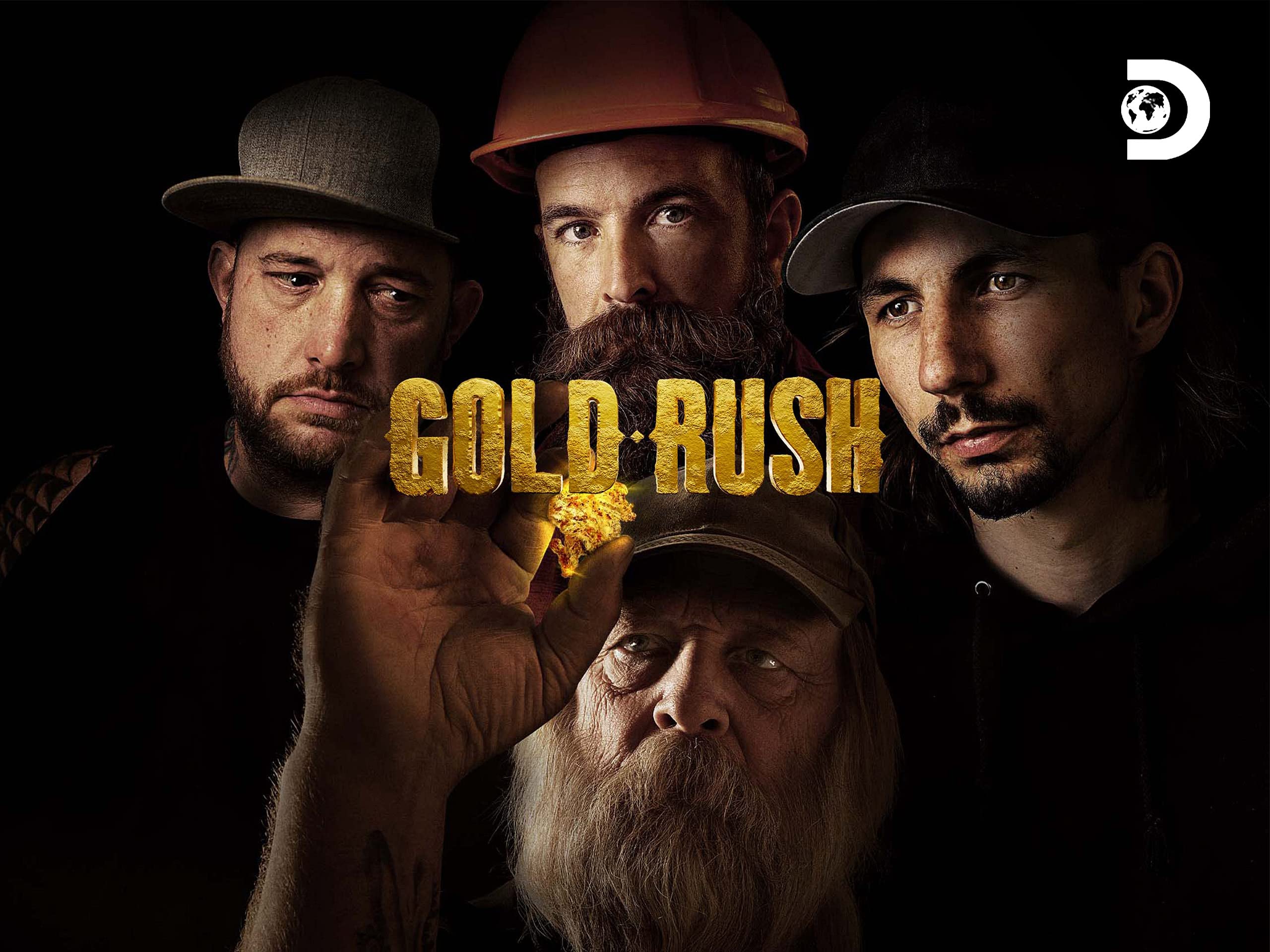 Watch Gold Rush Season 12 Prime Video