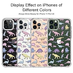 bicol for iPhone 11 Pro Case with Screen Protector