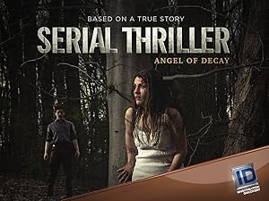 thriller prime video