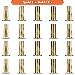 Multi-Grip Rivet Nut Installation Tool Set