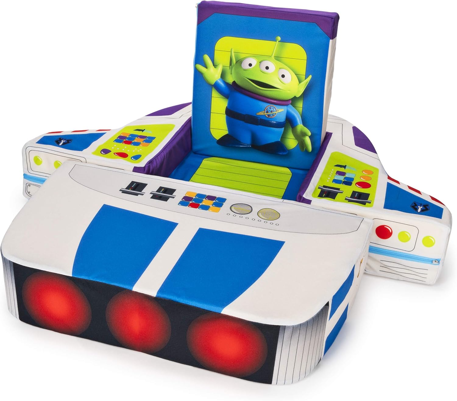 toy story marshmallow sofa