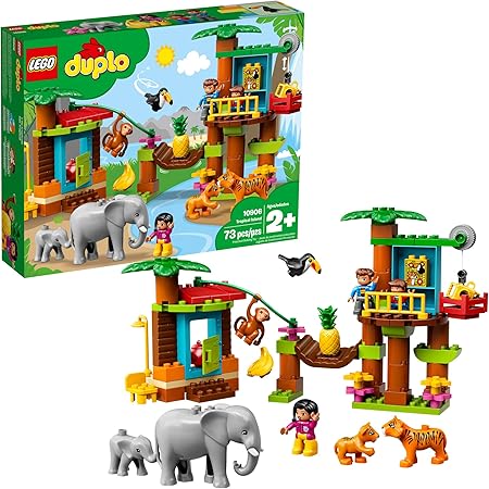 lego duplo town 10906