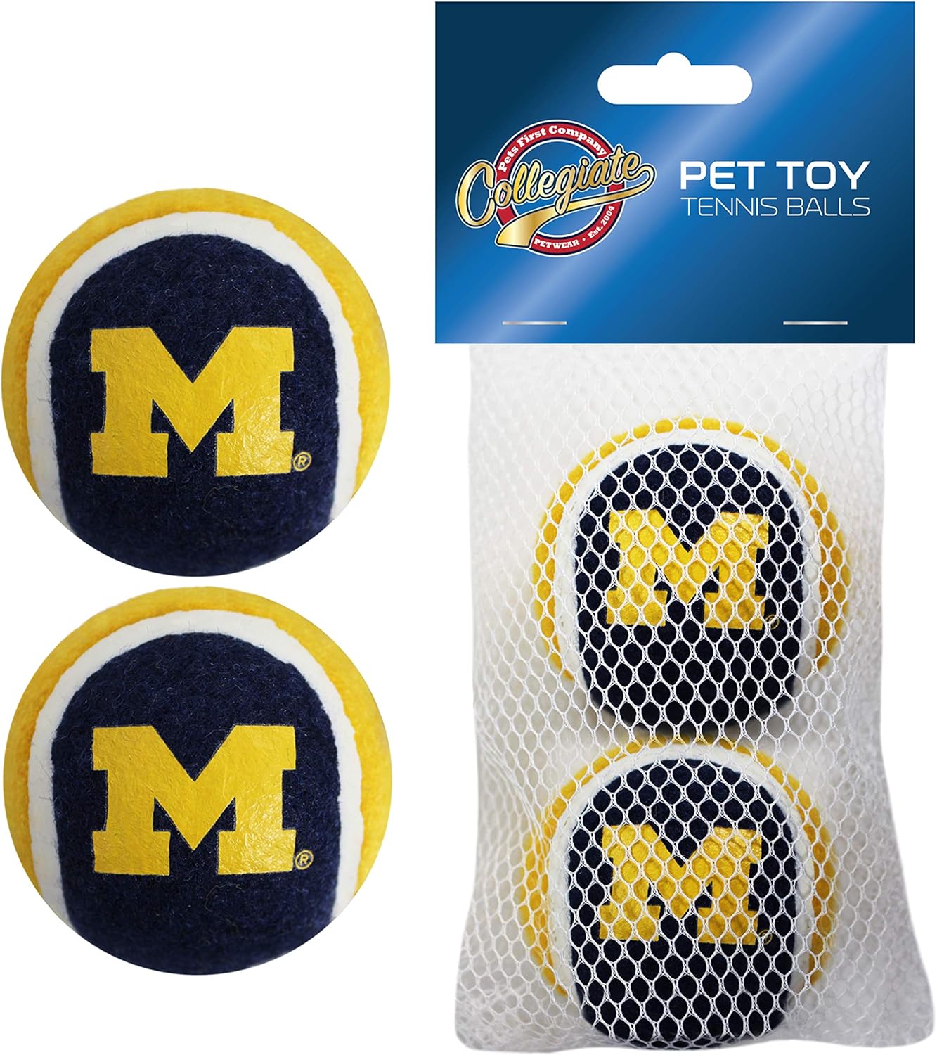 best tennis balls for dogs