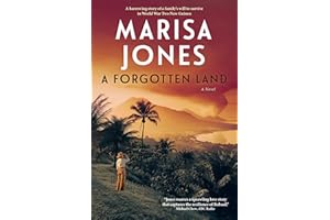 A Forgotten Land: A harrowing story of a family's will to survive in WW2 Pacific.