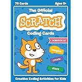 The Official Scratch Coding Cards (Scratch 3.0): Creative Coding Activities for Kids