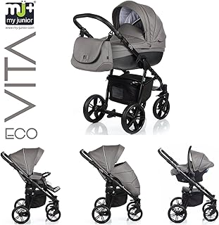 My Junior mj-0104008 Kinderwagen