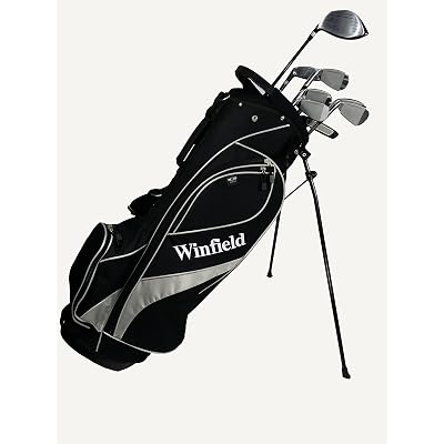 Winfield VERTEX Mens Package Set  12-Piece Package