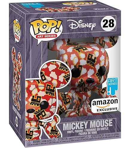 その他 Funko POP! Minnie & Mickey Pop! Mickey Mouse and Minnie Mouse 2-Pack