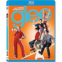 Amazon.com: Glee: The Complete First Season (Exclusive 4