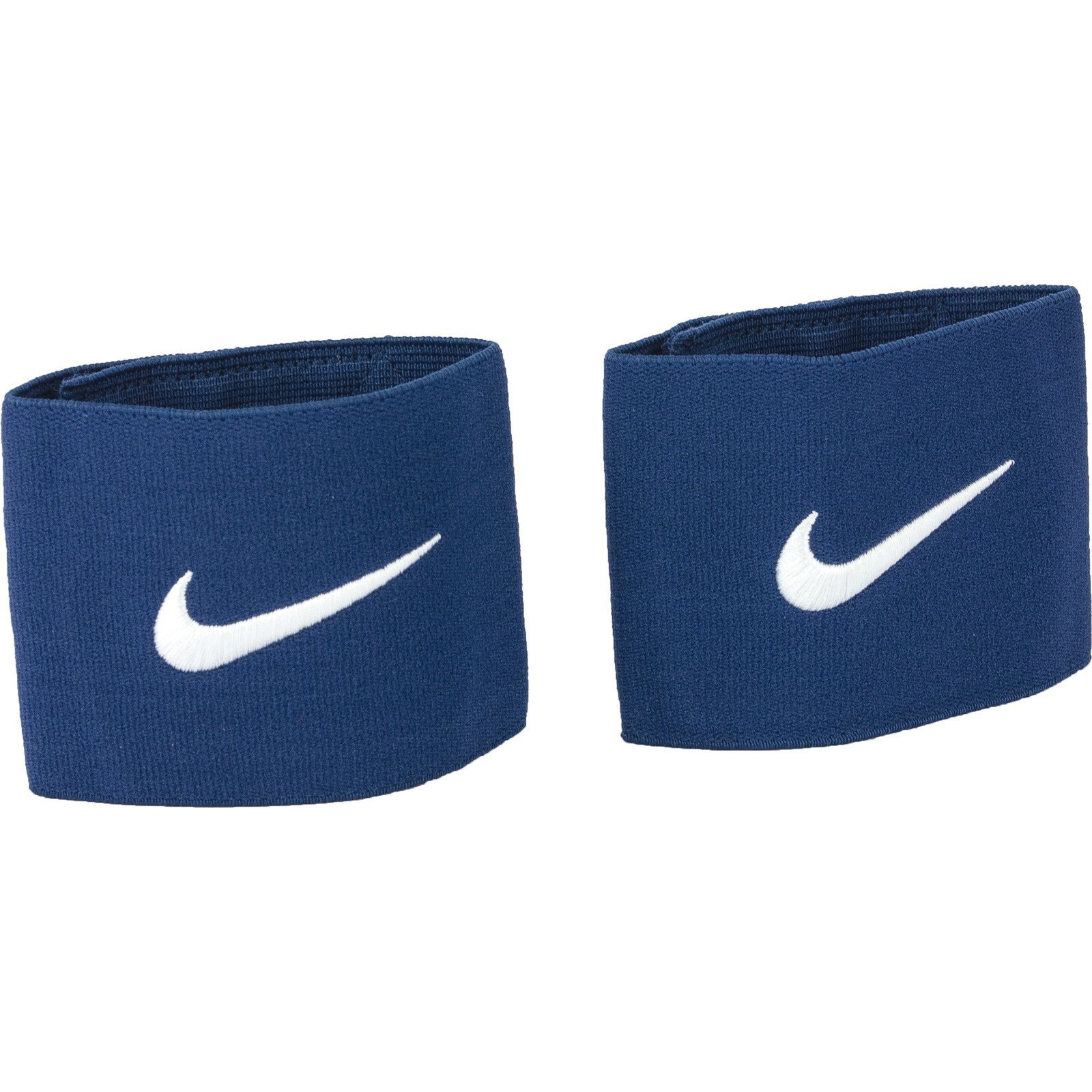 Nike Shin Guard Fasteners Blue Size: One Size