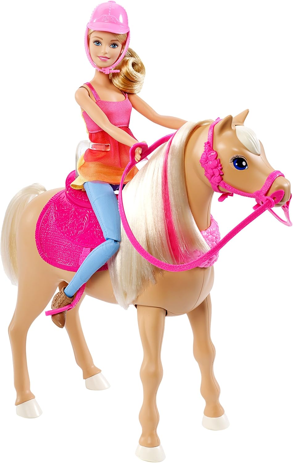 barbie horse toys r us