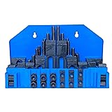 TEXALAN(R) Hold Down Clamp Clamping Set Kit for