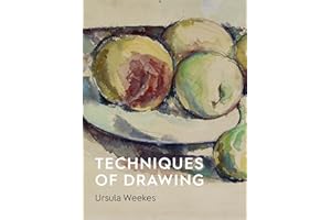Techniques of Drawing: Historical Perspectives from Europe to Asia
