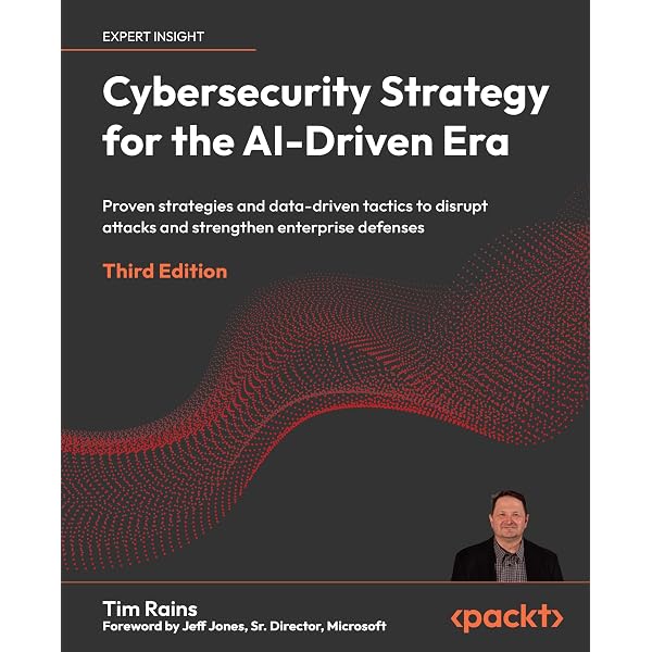 Cybersecurity Upside Down: Rethink Your Cybersecurity Strategy