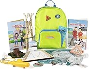 Little Passports Science Jr. - Subscription Box for Kids | Ages 5-8