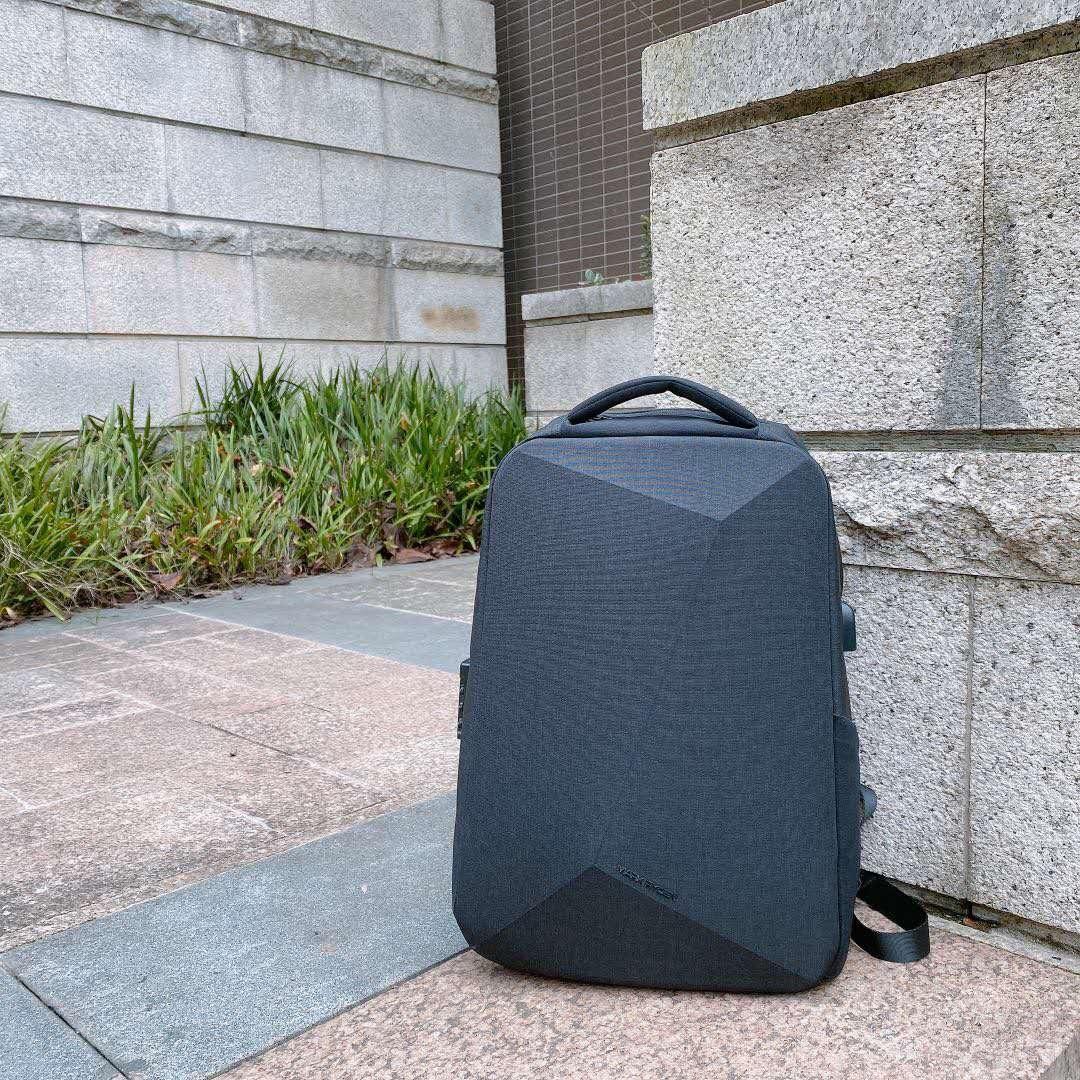 Hodnocení - Cache bezpečnostní batoh 25l photo review