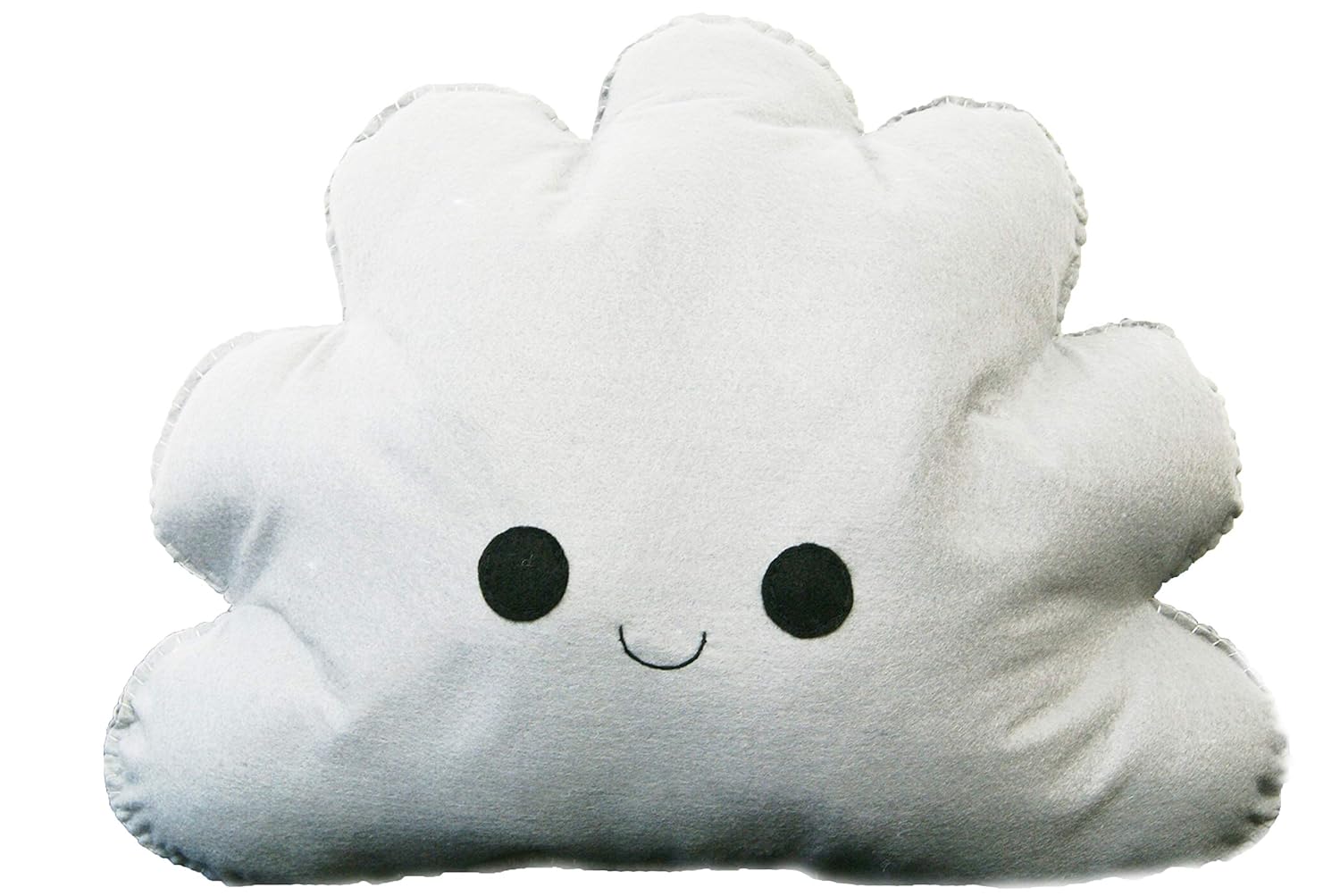cloud pillow baby