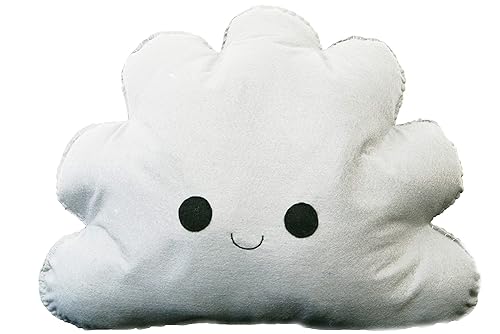 cloud pillow nursery