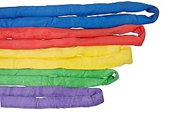 Mytee Products 10 ft Green Polyester Endless Round