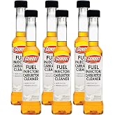 Gumout 510021W-6PK Fuel System Cleaner, 6 Pack