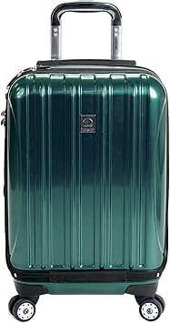 delsey expandable suitcase cover