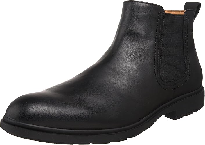 chelsea boots europe