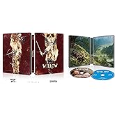 Willow - UHD Combo + Digital + Steelbook