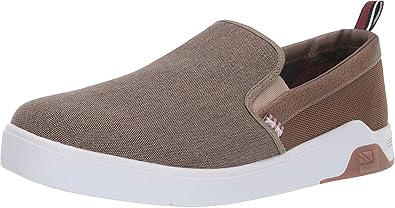 ben sherman slip on shoes