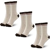 Trail Stitch Premium Merino Wool Light Hiking Socks