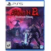 Slain 2: The Beast Within - PlayStation 5