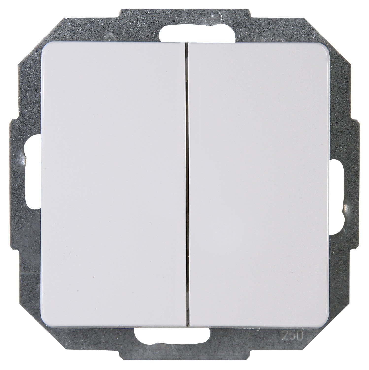 Kopp Paris 650302080 Toggle Switch