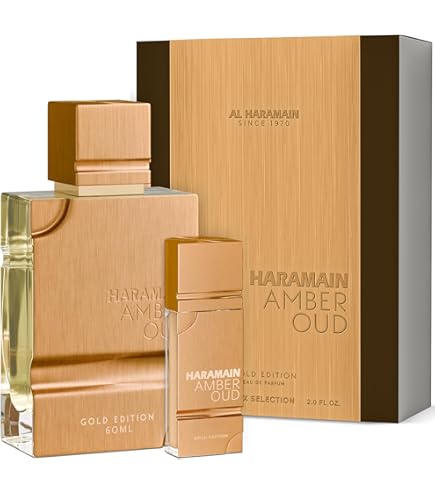 Amazon.com : Al Haramain Amber Oud Ultra Violet Eau De Parfum