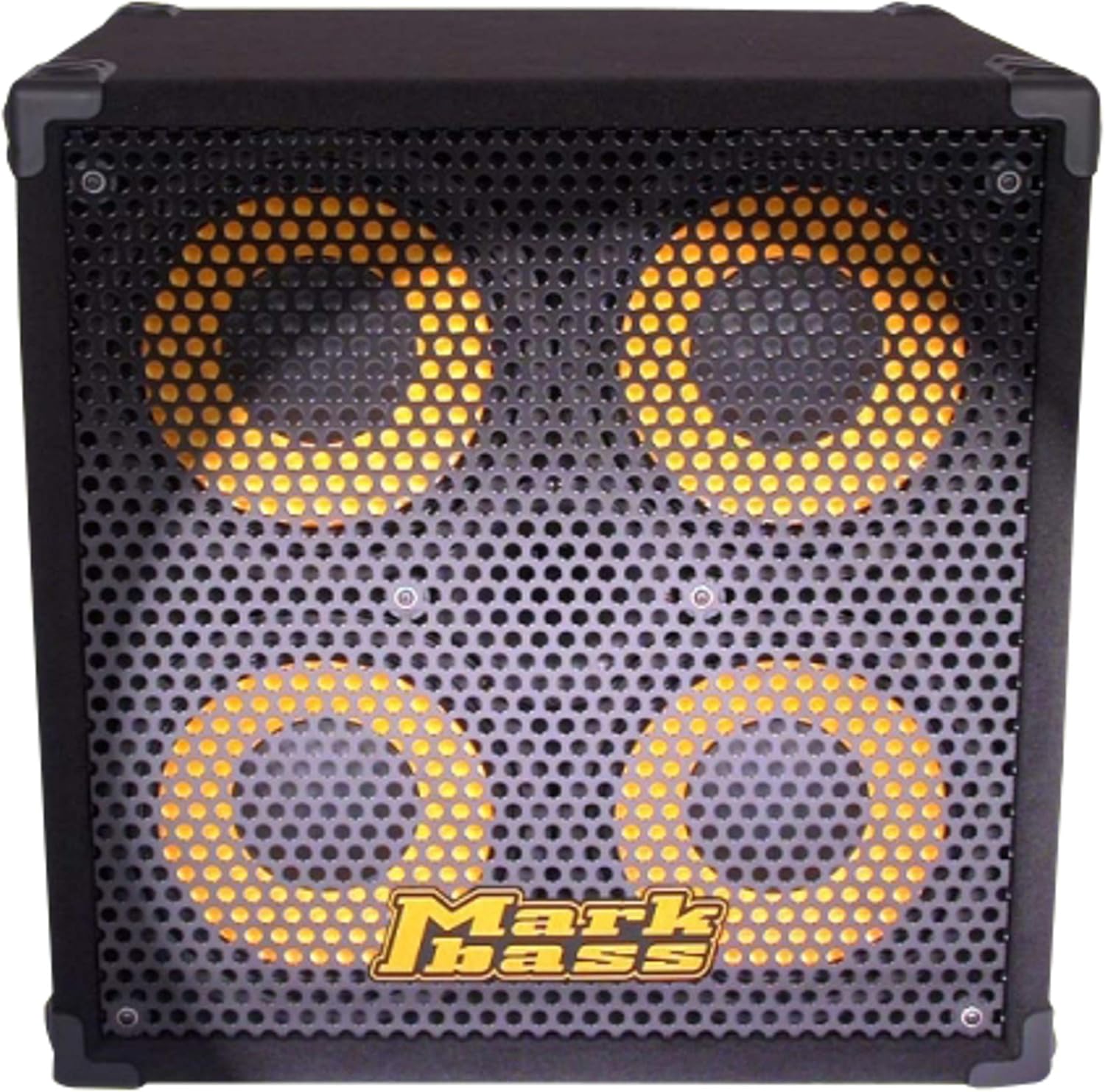 rear ported speakers