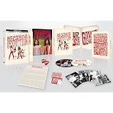 Becoming Led Zeppelin - 4K + Blu-ray