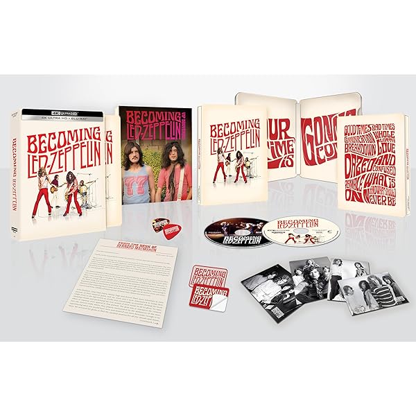 Amazon.com: R40 : Rush: Movies & TV
