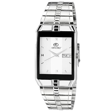 Digital Bluetooth Watch, Multi Function Back Light 50 M Waterproof Military Electronic Sport Wristwatch(#-Red)