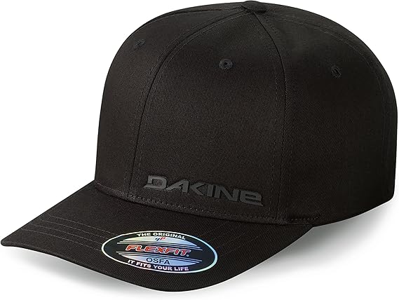 dakine silicone rail hat