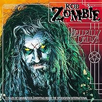 Astro-Creep: 2000 (180G) | Amazon.com.br