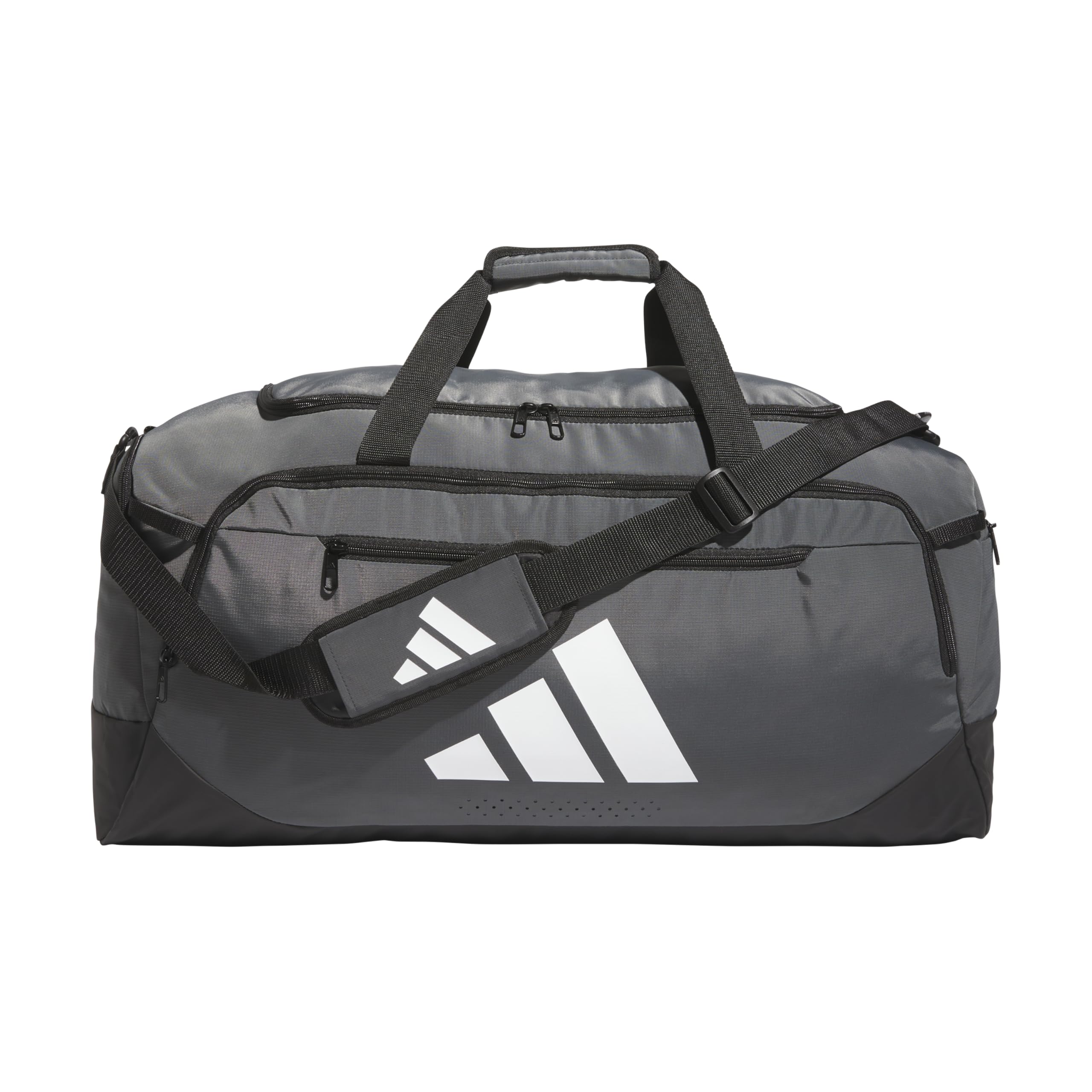 adidas Defender 5.0 Duffel Bag – Durable for Sports, Gym & Travel Image