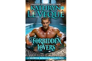 Forbidden Lovers: A Medieval Romance Collection (KLN Medieval Romance Boxed Set Collections)