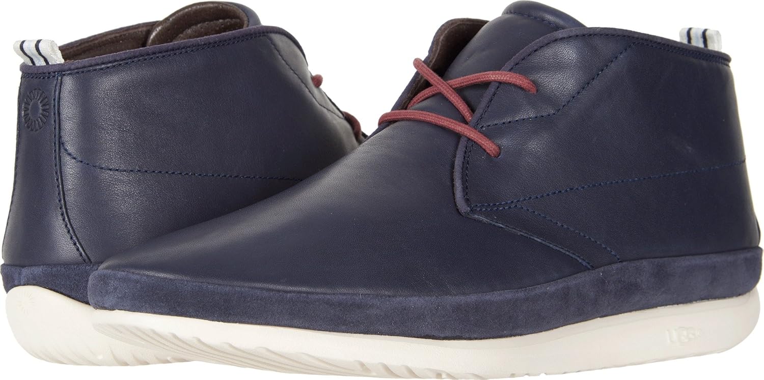ugg cali chukka