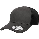 Yupoong Yp Classics Retro Trucker Cap
