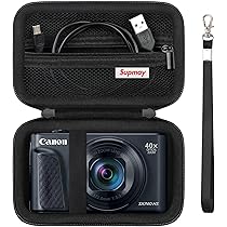 SanDisk 256GB SD Ultra Memory Card for Canon Powershot