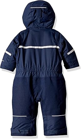 columbia pram suit