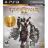 God of War Saga Collection - PlayStation 3 Standard Edition
