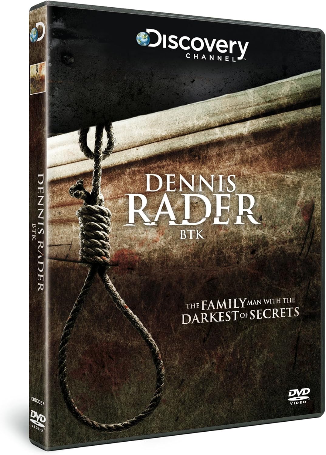 SERIAL KILLERS THE EVIL INSIDE - Serial Killers: Dennis Rader