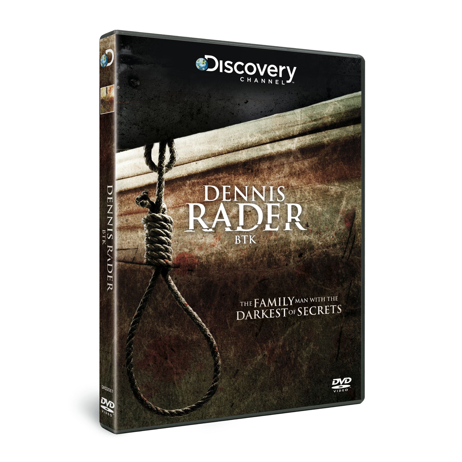 SERIAL KILLERS THE EVIL INSIDE - Serial Killers: Dennis Rader
